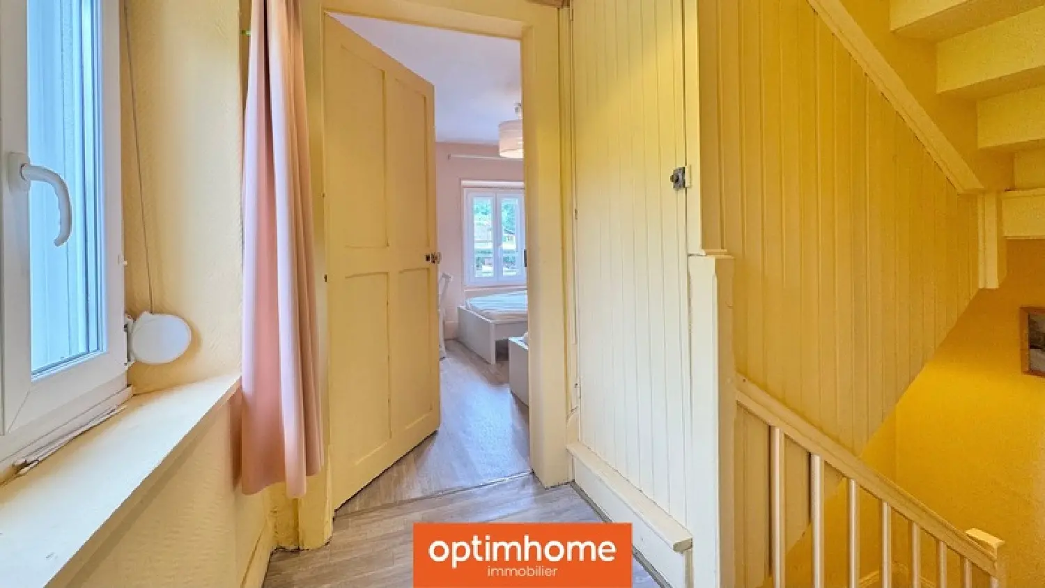  te koop huis Saulxures-sur-Moselotte Vogezen 8