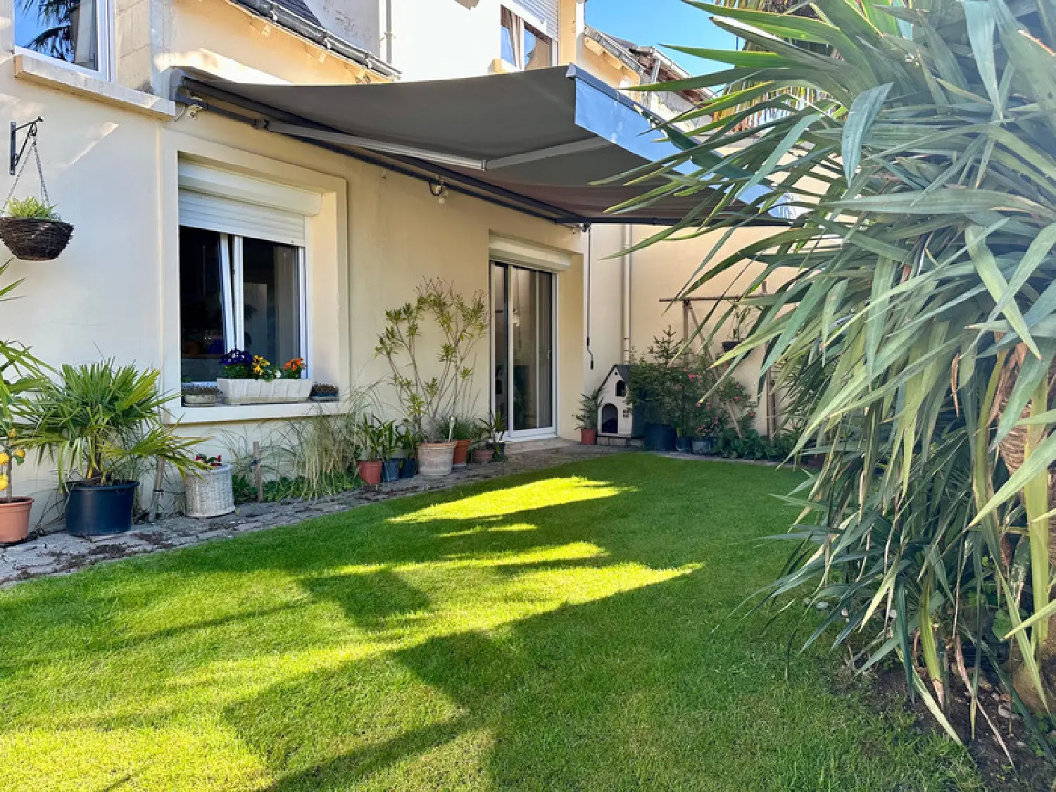  en venta casa Saumur Maine-et-Loire 1