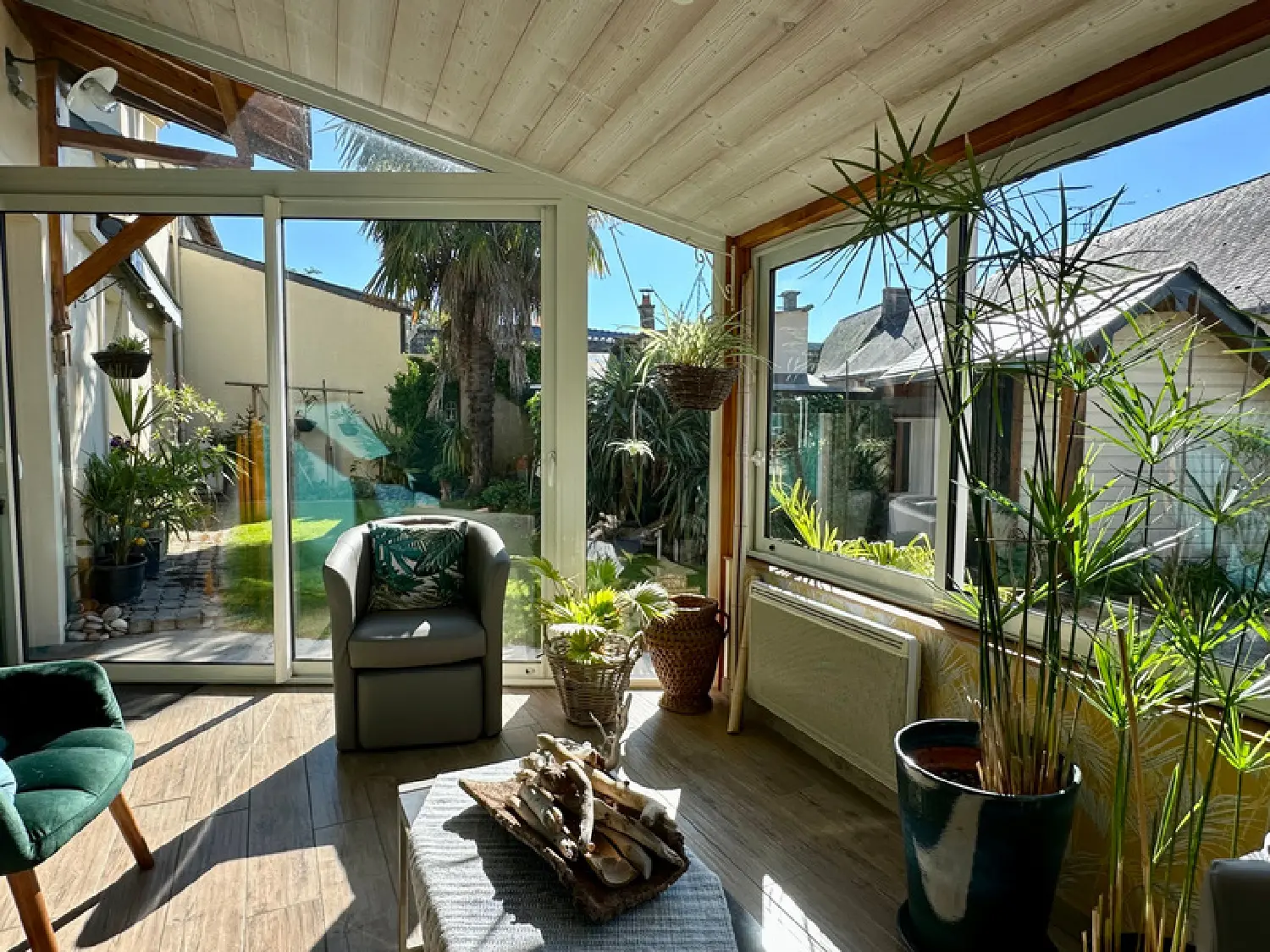  en venta casa Saumur Maine-et-Loire 3
