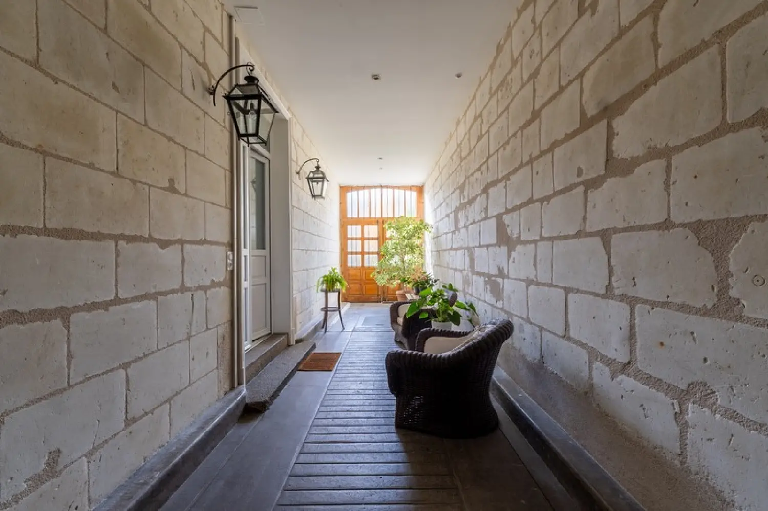  te koop huis Saumur Maine-et-Loire 1