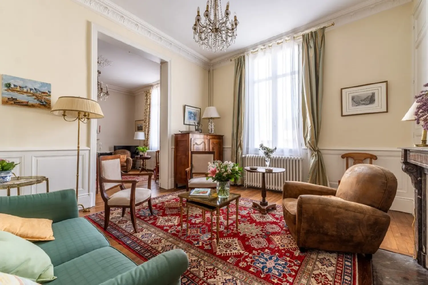  te koop huis Saumur Maine-et-Loire 5