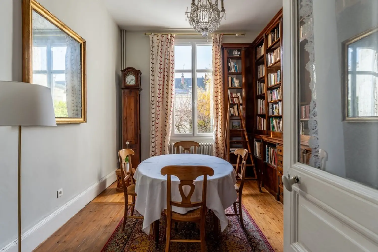  te koop huis Saumur Maine-et-Loire 7