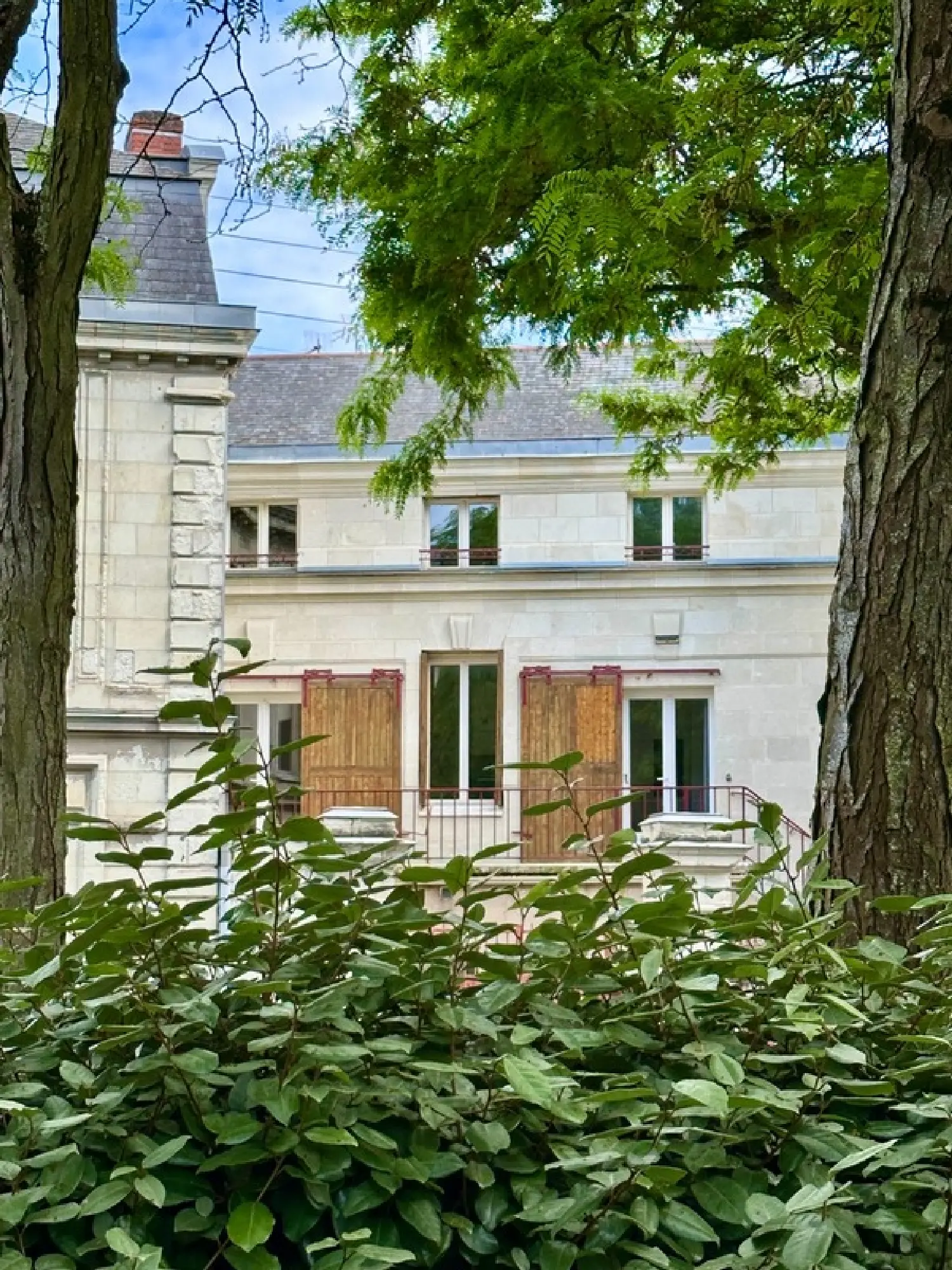  te koop huis Saumur Maine-et-Loire 5