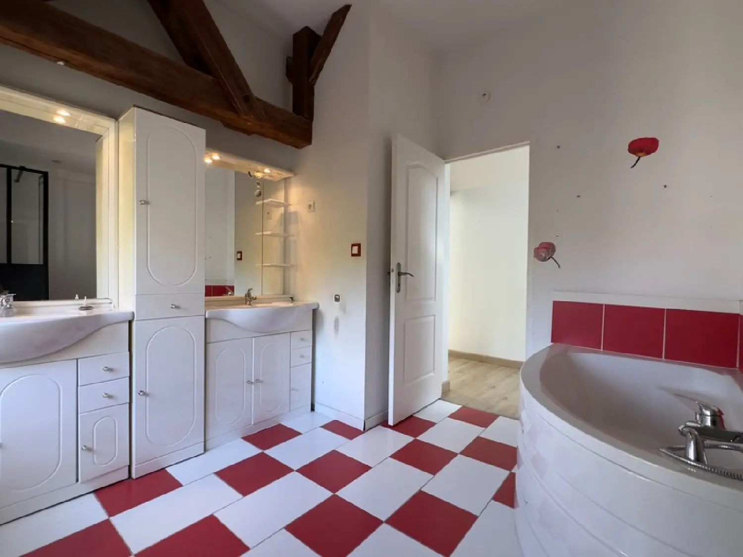  te koop huis Saumur Maine-et-Loire 8