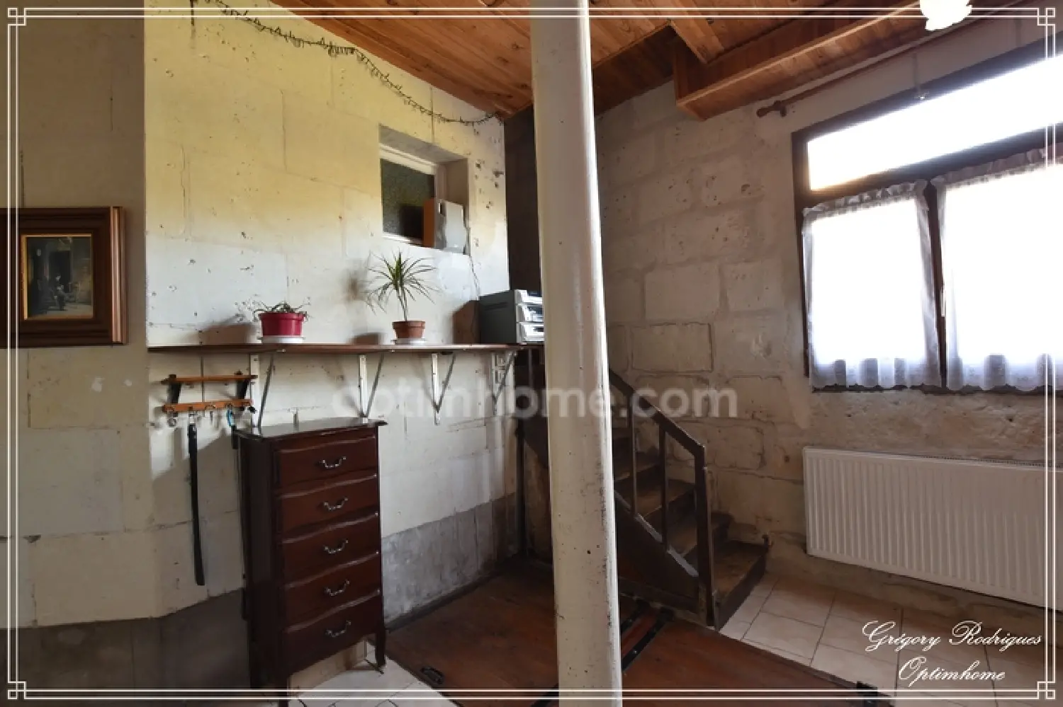  te koop huis Saumur Maine-et-Loire 4