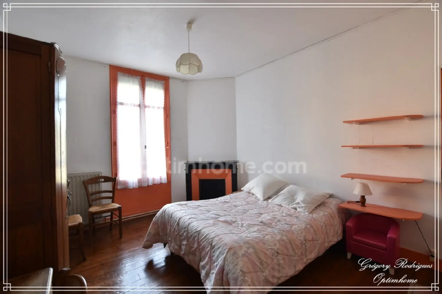  te koop huis Saumur Maine-et-Loire 7