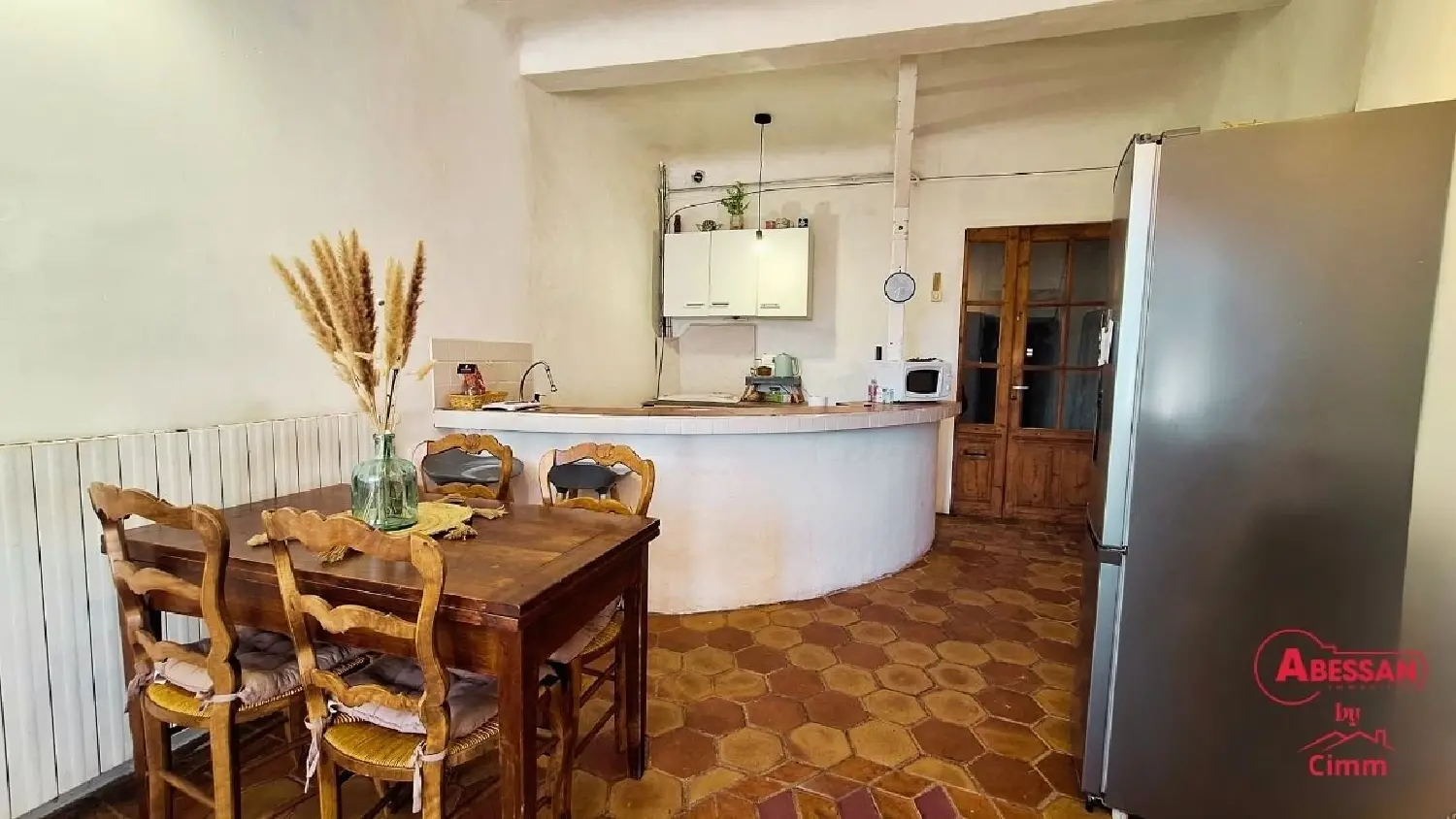  en venta casa Sauve Gard 5