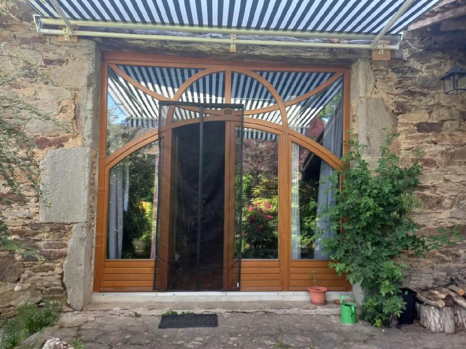  te koop huis Sauveterre-de-Rouergue Aveyron 4