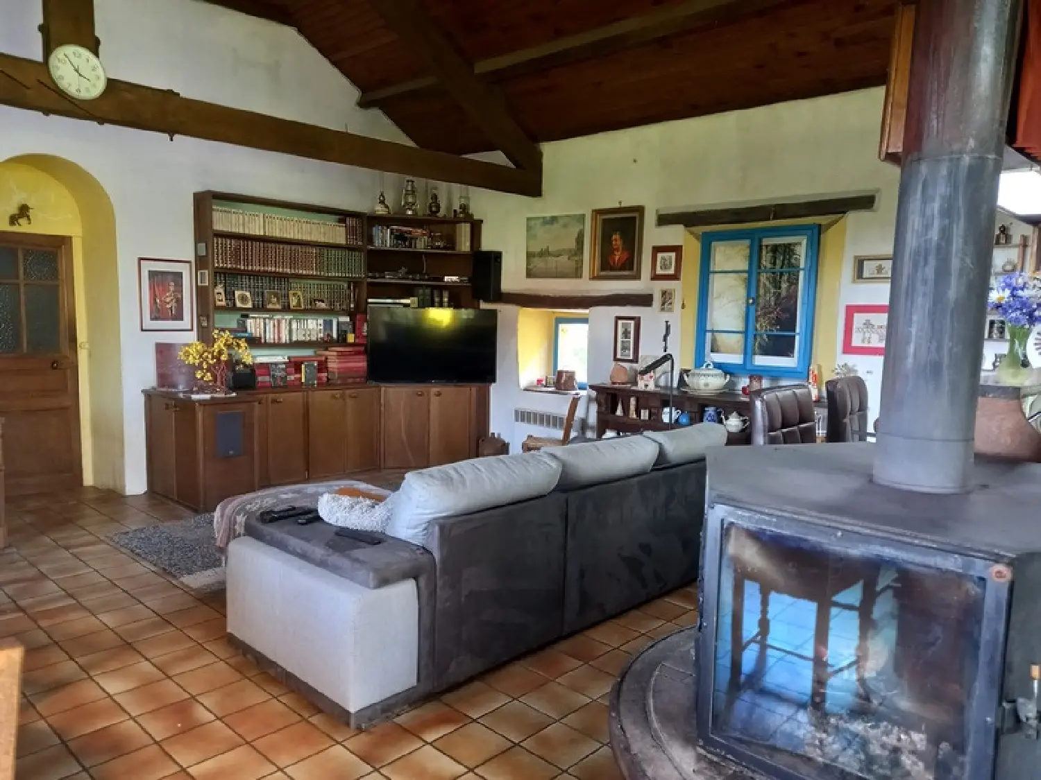  te koop huis Sauveterre-de-Rouergue Aveyron 6