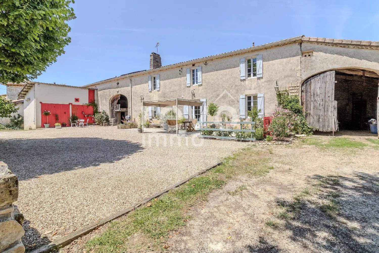  kaufen Haus Sauveterre-de-Guyenne Gironde 1