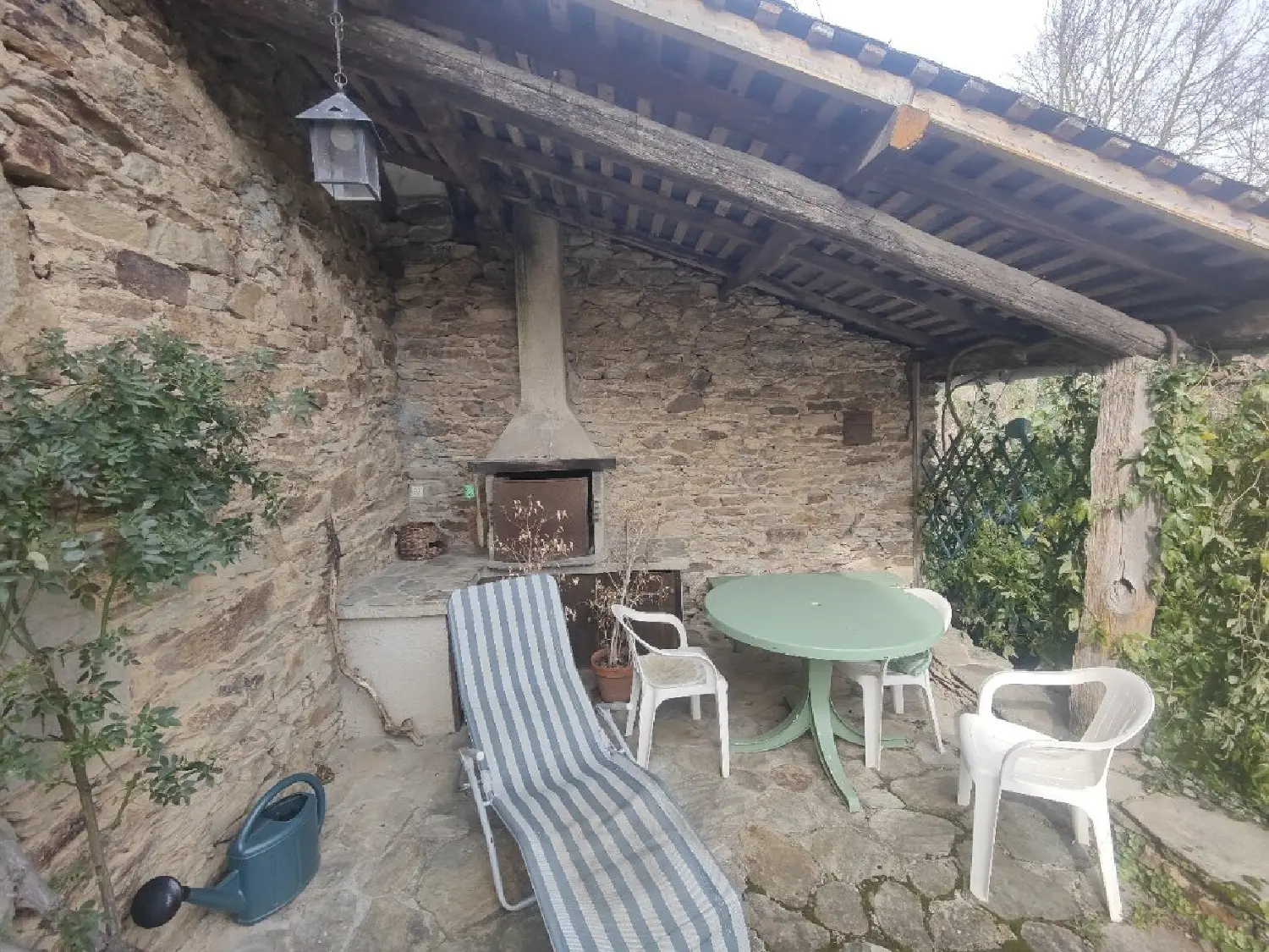  à vendre maison Sauveterre-de-Rouergue Aveyron 6
