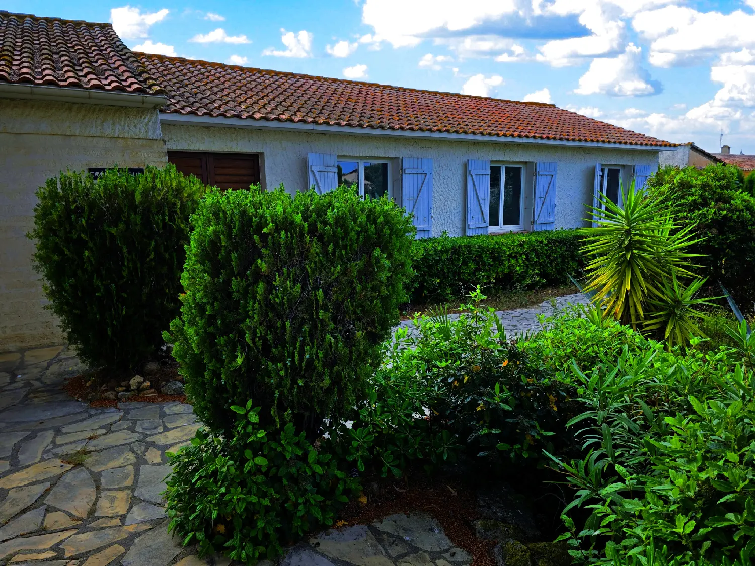  en venta casa Sauvian Hérault 1