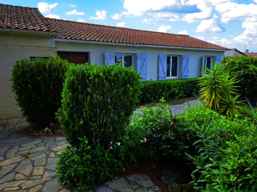 Sauvian Hérault casa foto 7093183