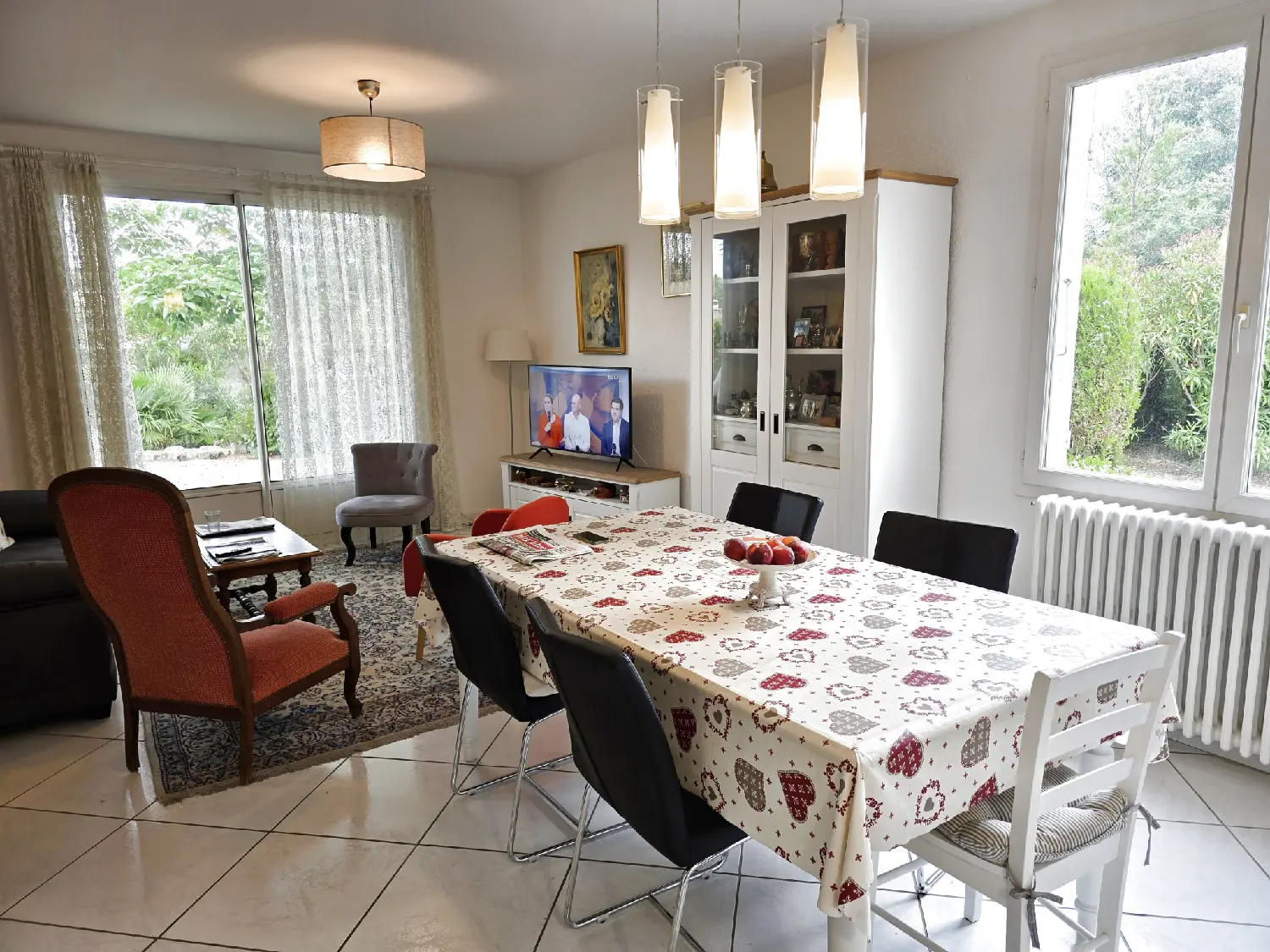  en venta casa Sauvian Hérault 3