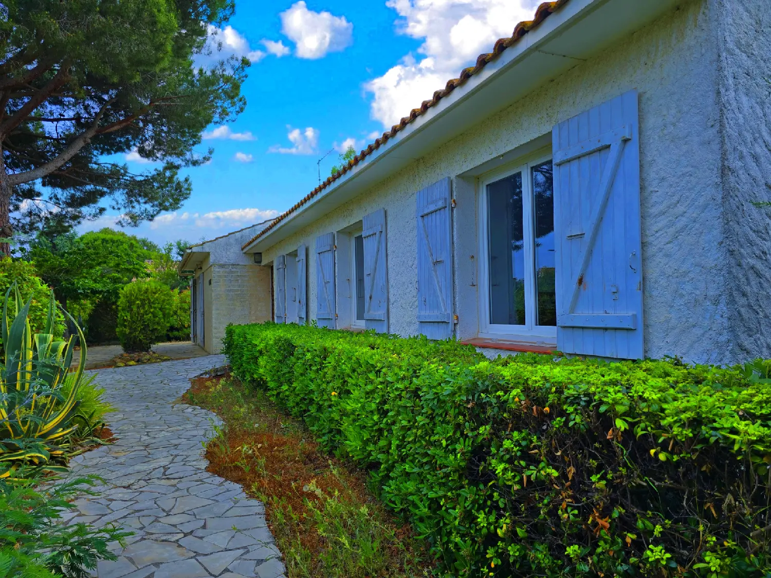  en venta casa Sauvian Hérault 4