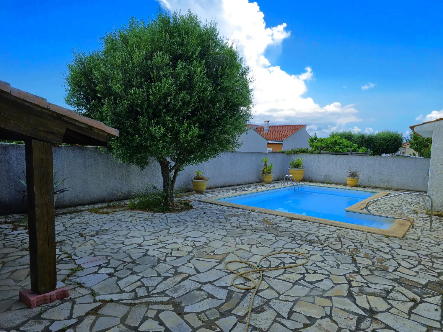  en venta casa Sauvian Hérault 8