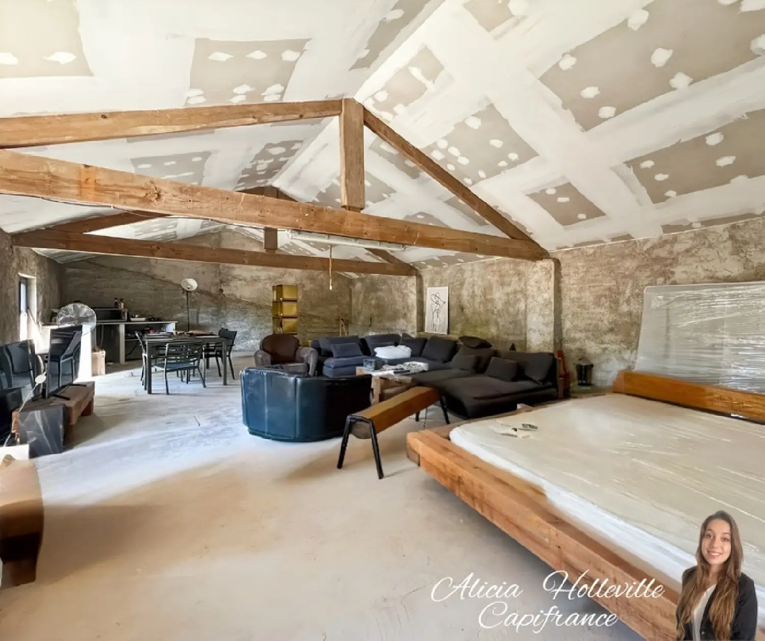  en venta casa Sauvian Hérault 2