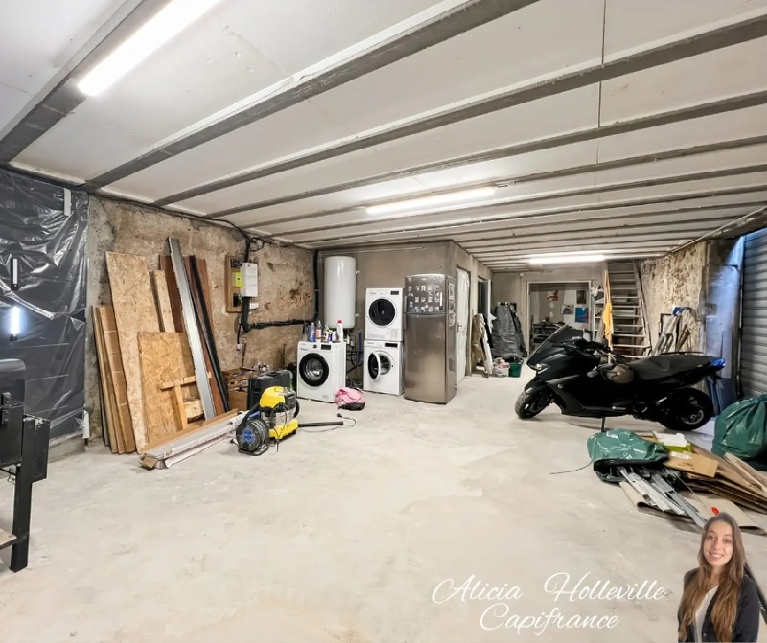  en venta casa Sauvian Hérault 5