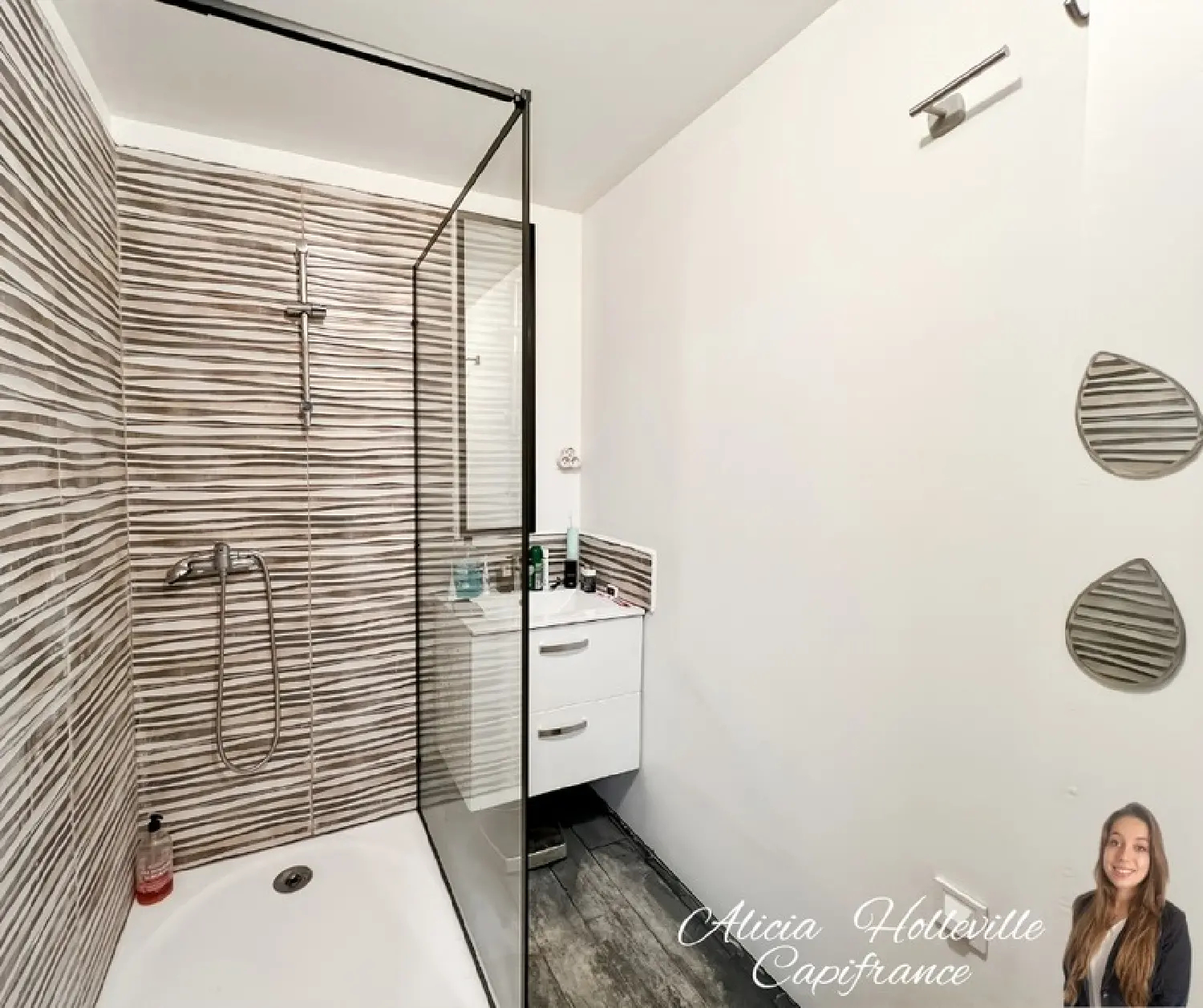  en venta casa Sauvian Hérault 6