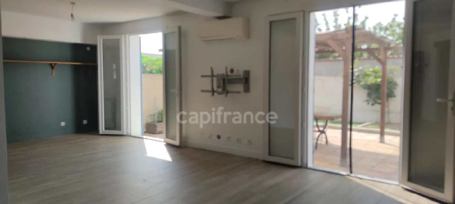  à vendre maison Sauvian Hérault 6