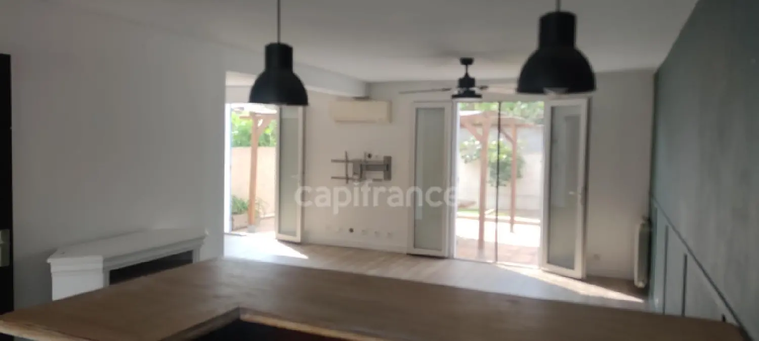  à vendre maison Sauvian Hérault 7