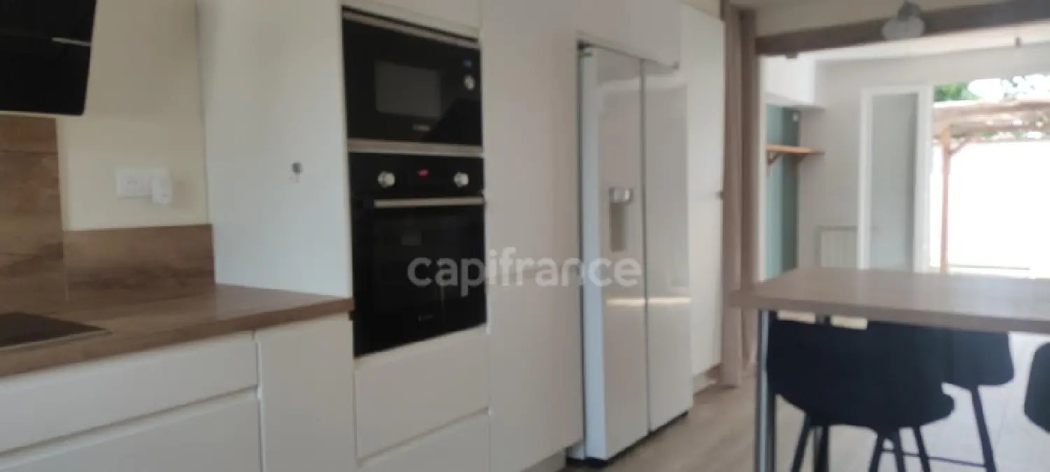  à vendre maison Sauvian Hérault 8