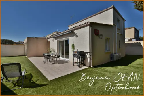 Sauvian Hérault casa foto 7097427