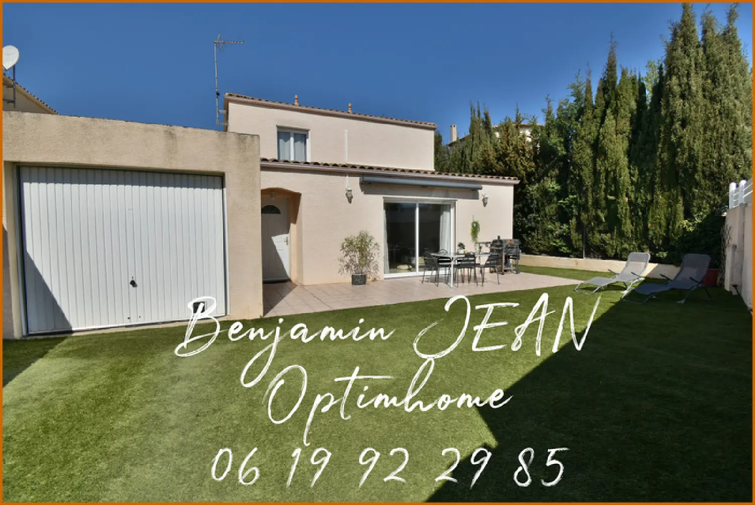  en venta casa Sauvian Hérault 2