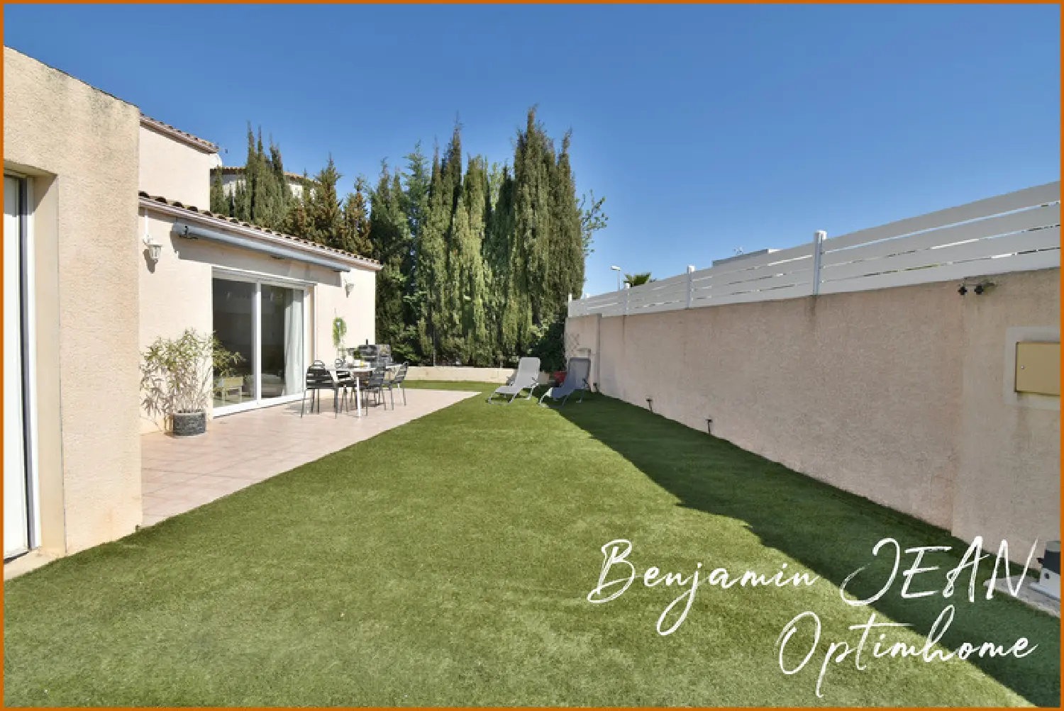  en venta casa Sauvian Hérault 4