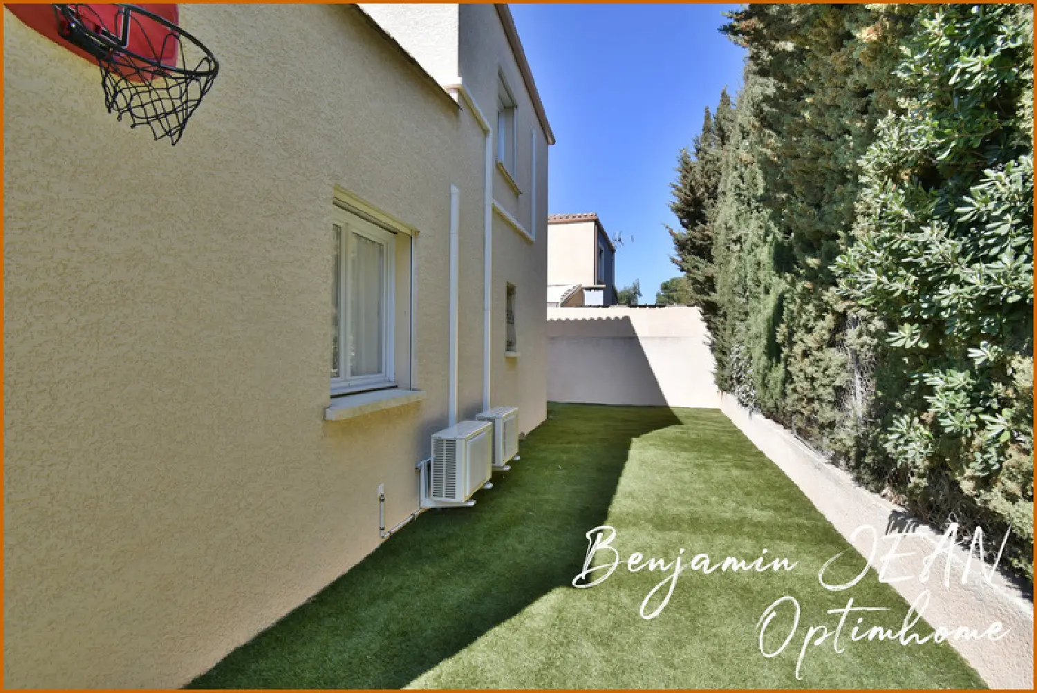  en venta casa Sauvian Hérault 5
