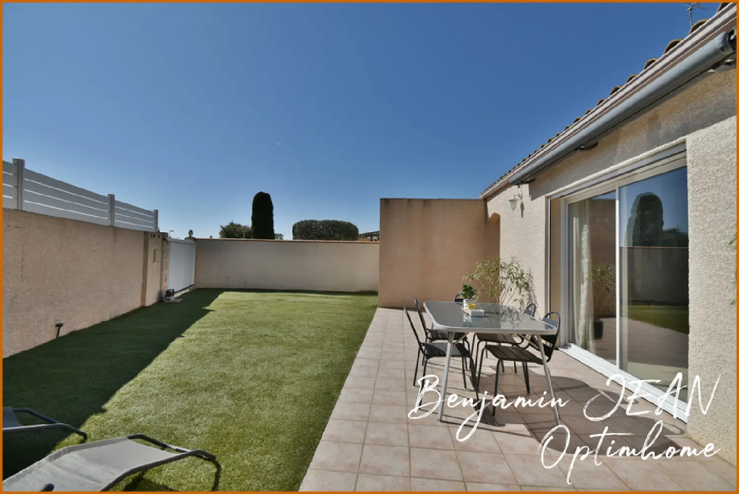  en venta casa Sauvian Hérault 6