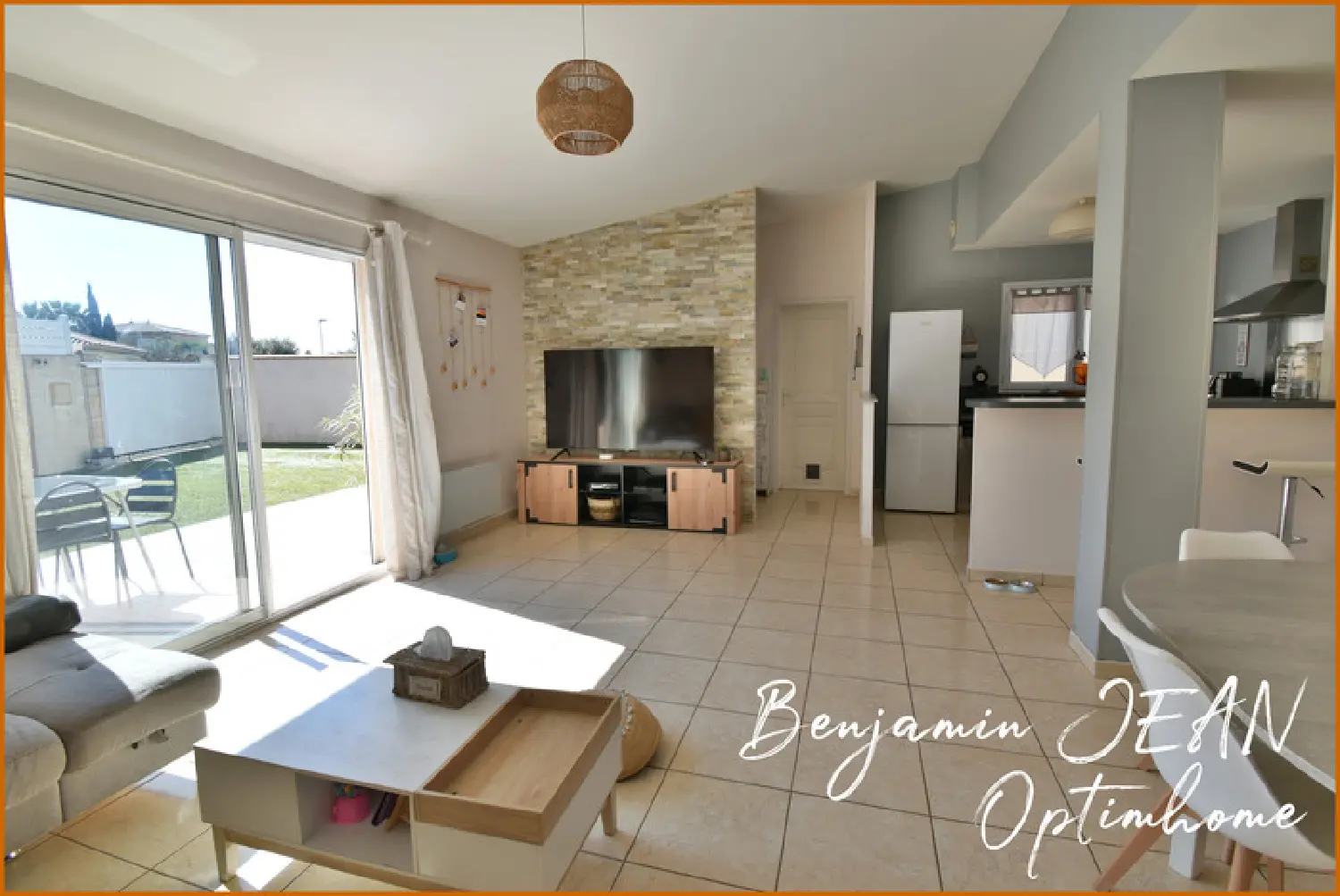  en venta casa Sauvian Hérault 8