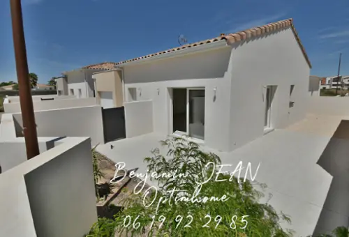 Sauvian Hérault casa foto 7097593
