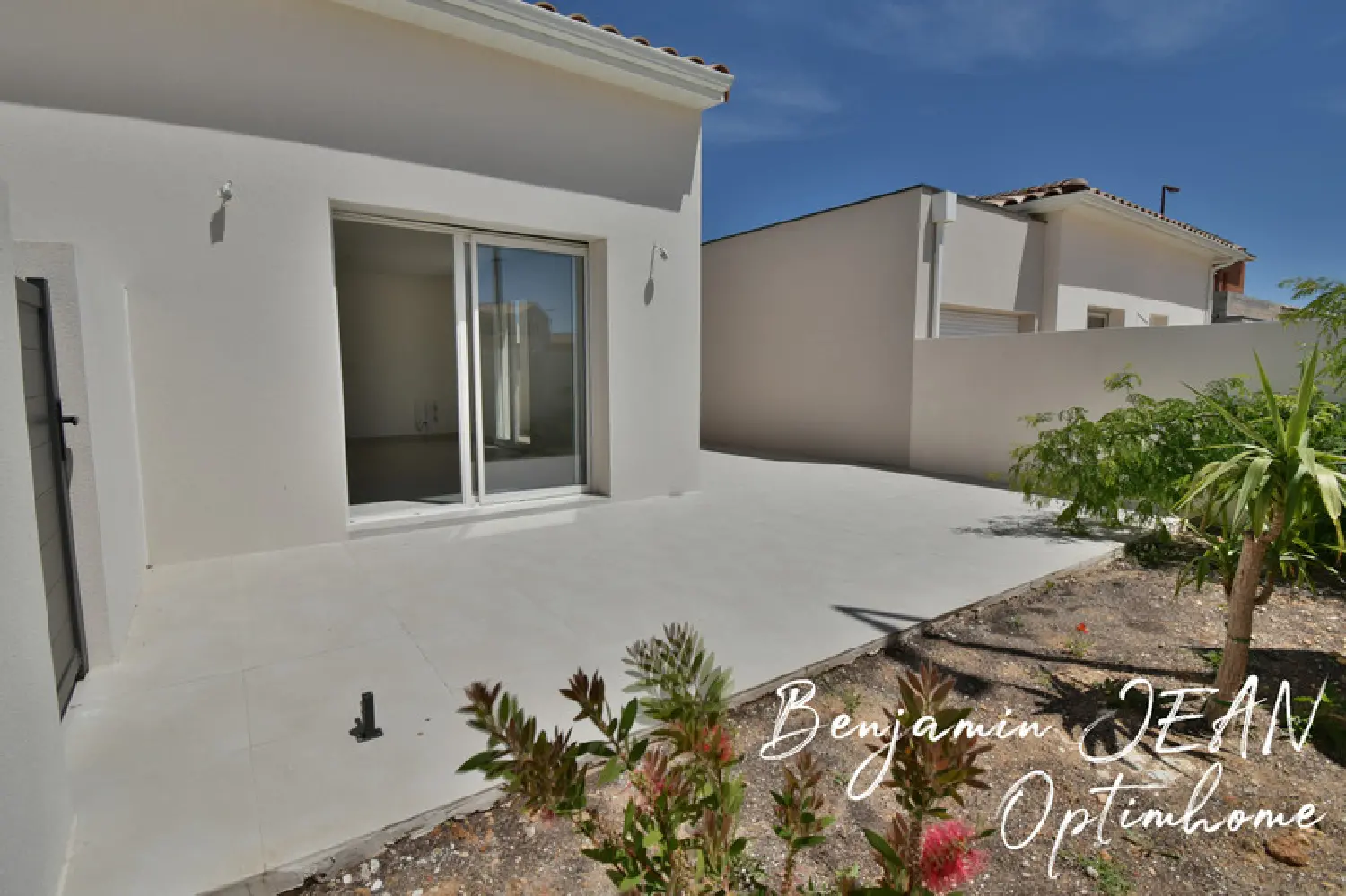  en venta casa Sauvian Hérault 2