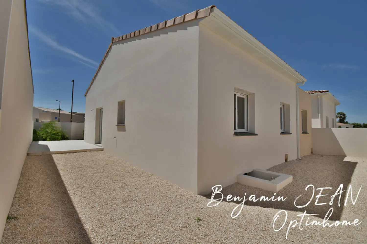  en venta casa Sauvian Hérault 4