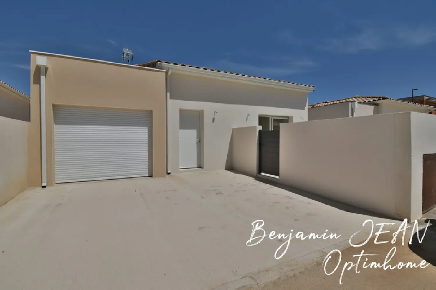  en venta casa Sauvian Hérault 5