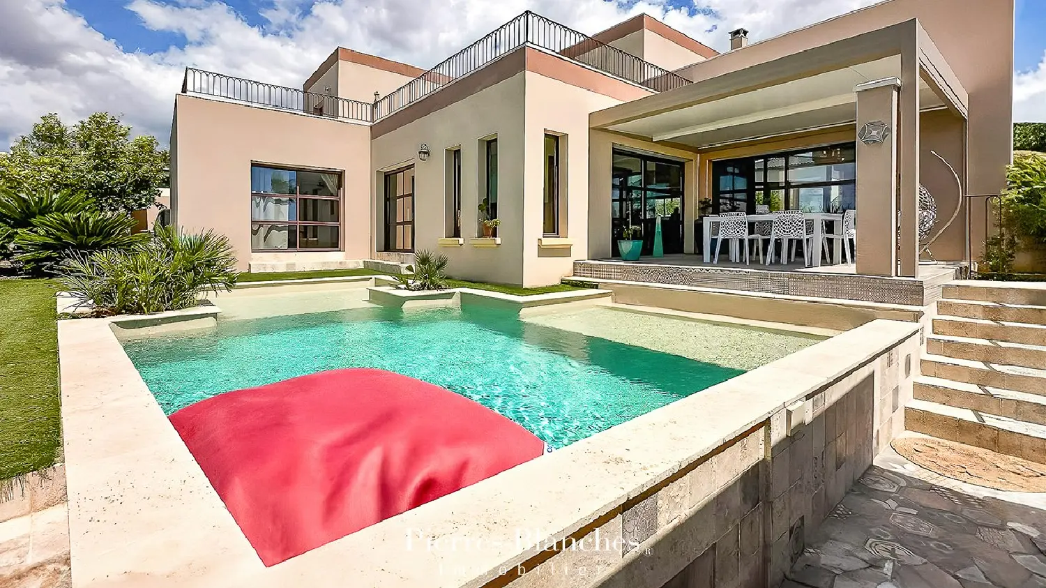  en venta casa Sauvian Hérault 1