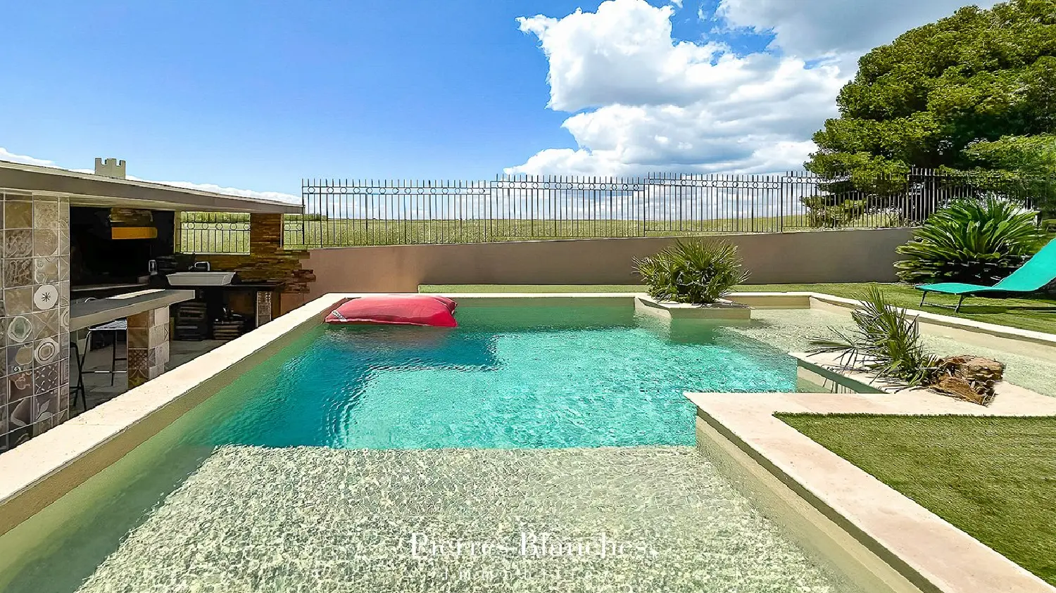  en venta casa Sauvian Hérault 2