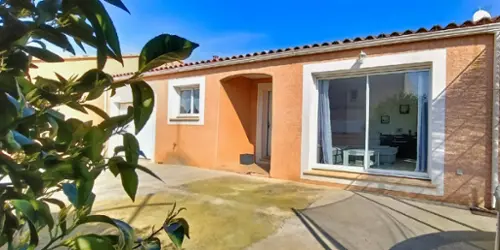 Sauvian Hérault casa foto 7098720