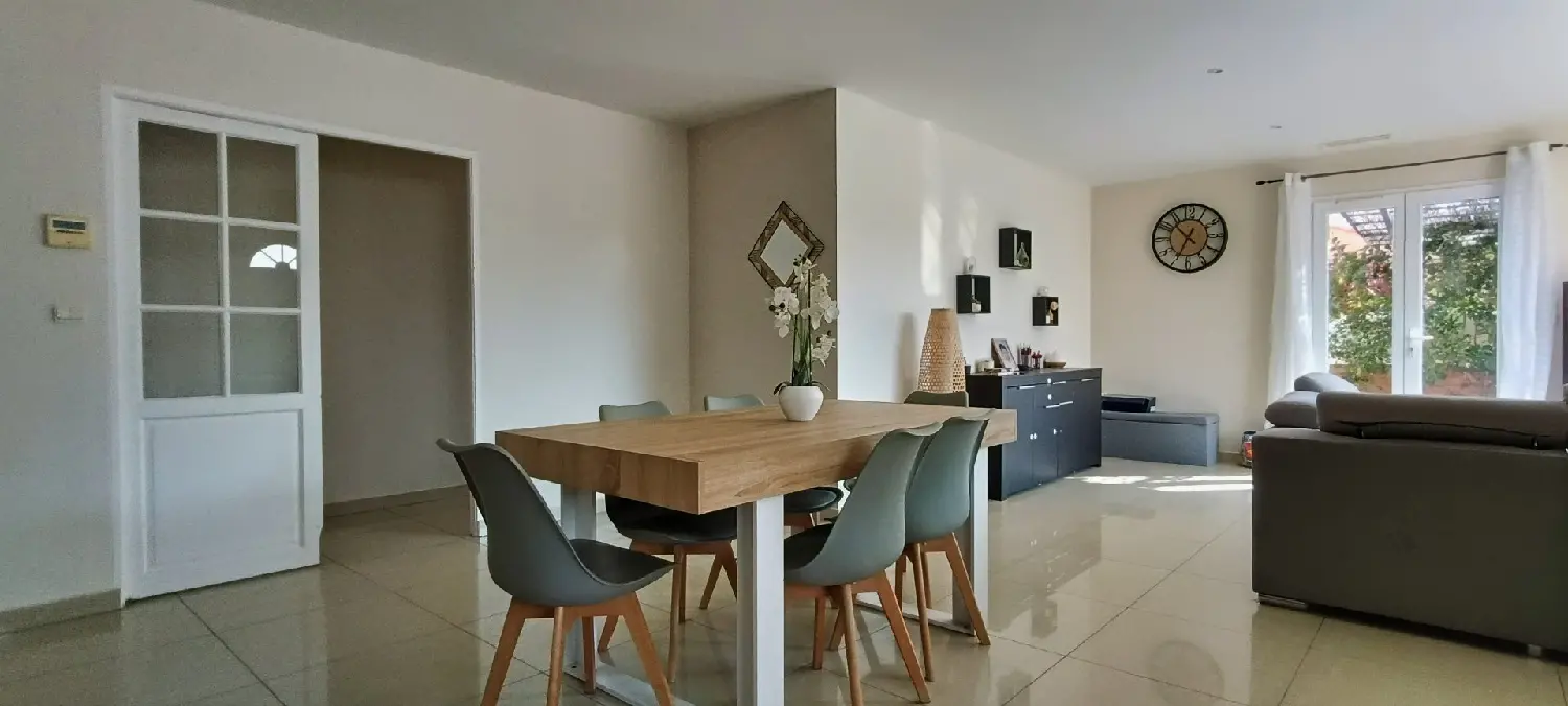  en venta casa Sauvian Hérault 2