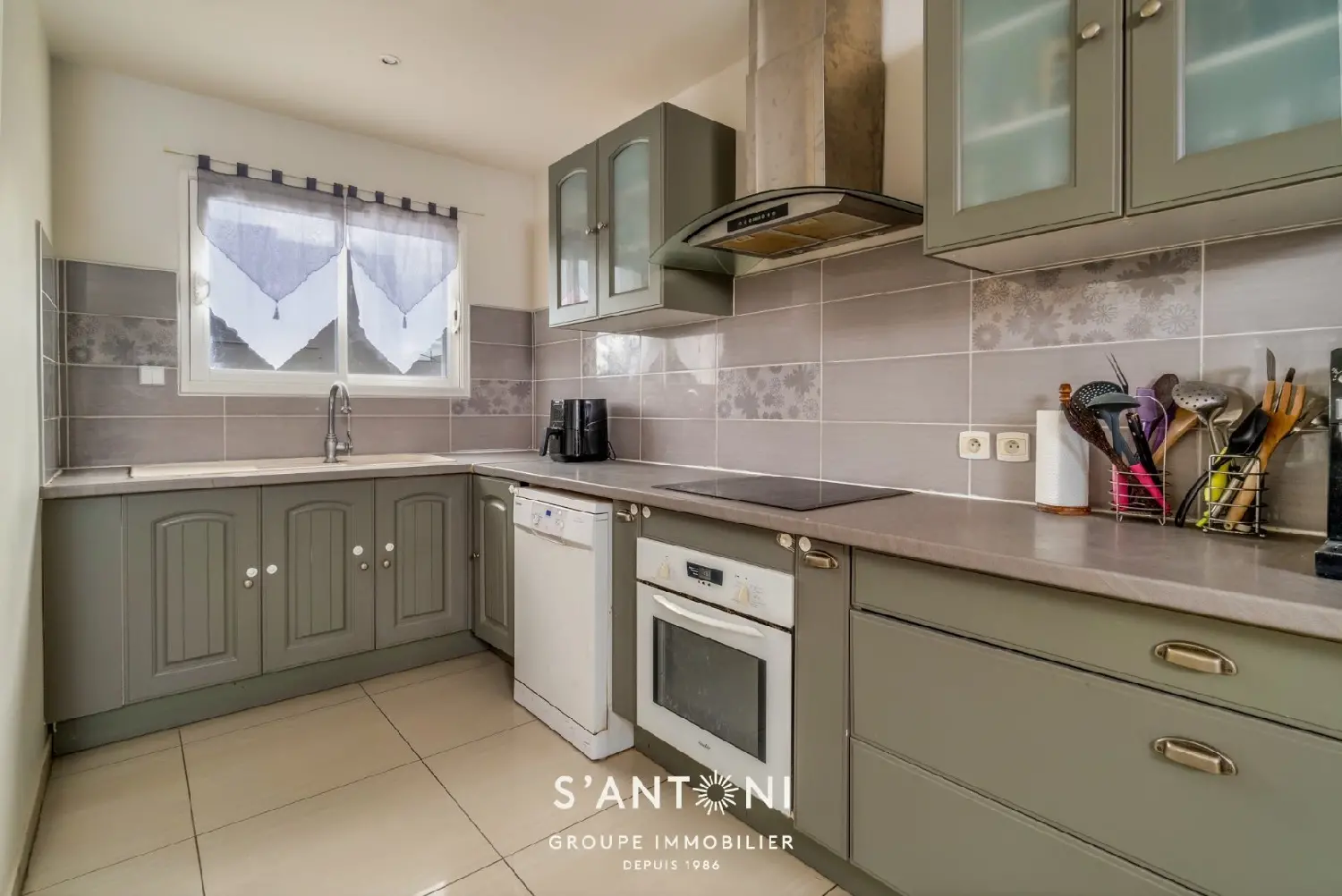  en venta casa Sauvian Hérault 3