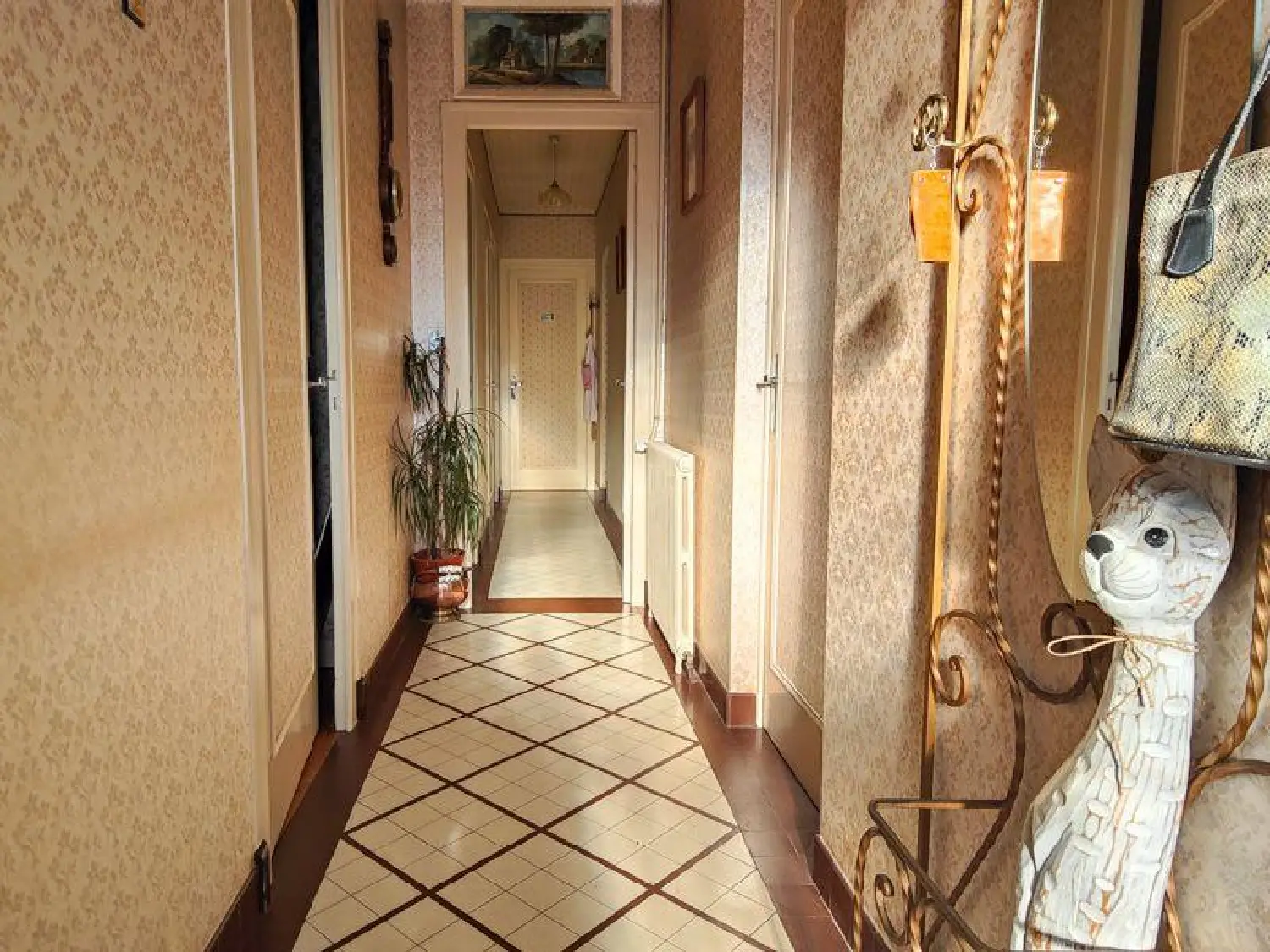en venta casa Sauzé-Vaussais Deux-Sèvres 2