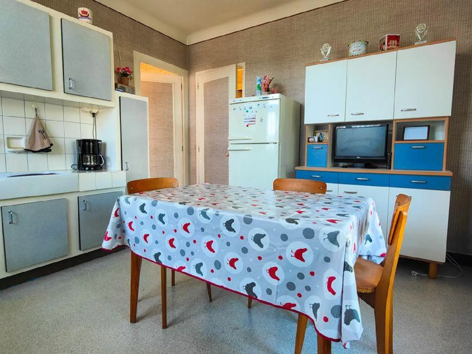  à vendre maison Sauzé-Vaussais Deux-Sèvres 5