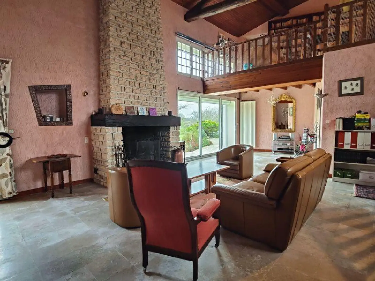  en venta casa Sauzé-Vaussais Deux-Sèvres 4