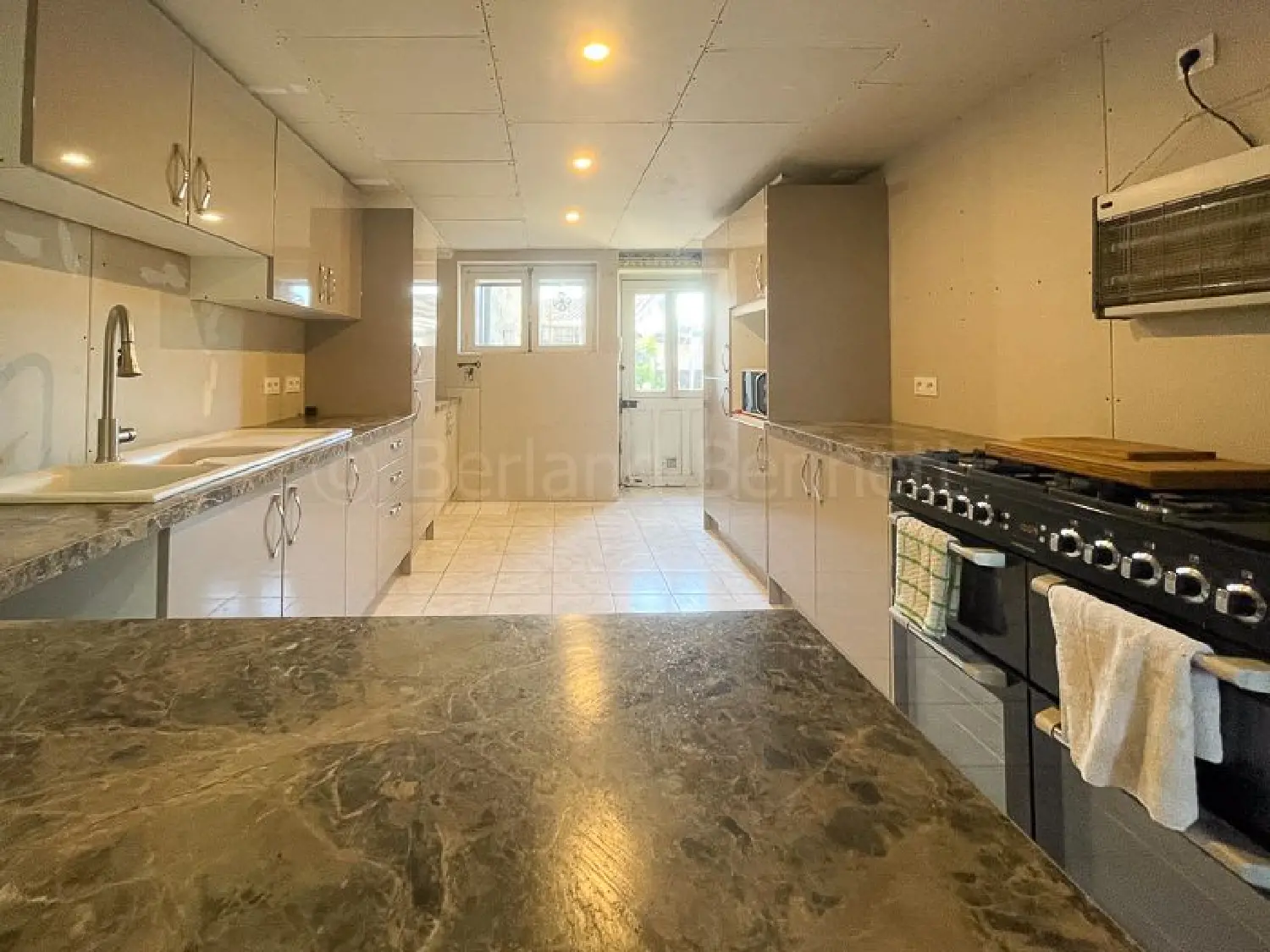 en venta casa Sauzé-Vaussais Deux-Sèvres 3