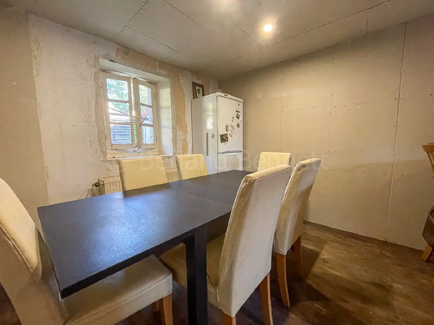  en venta casa Sauzé-Vaussais Deux-Sèvres 4