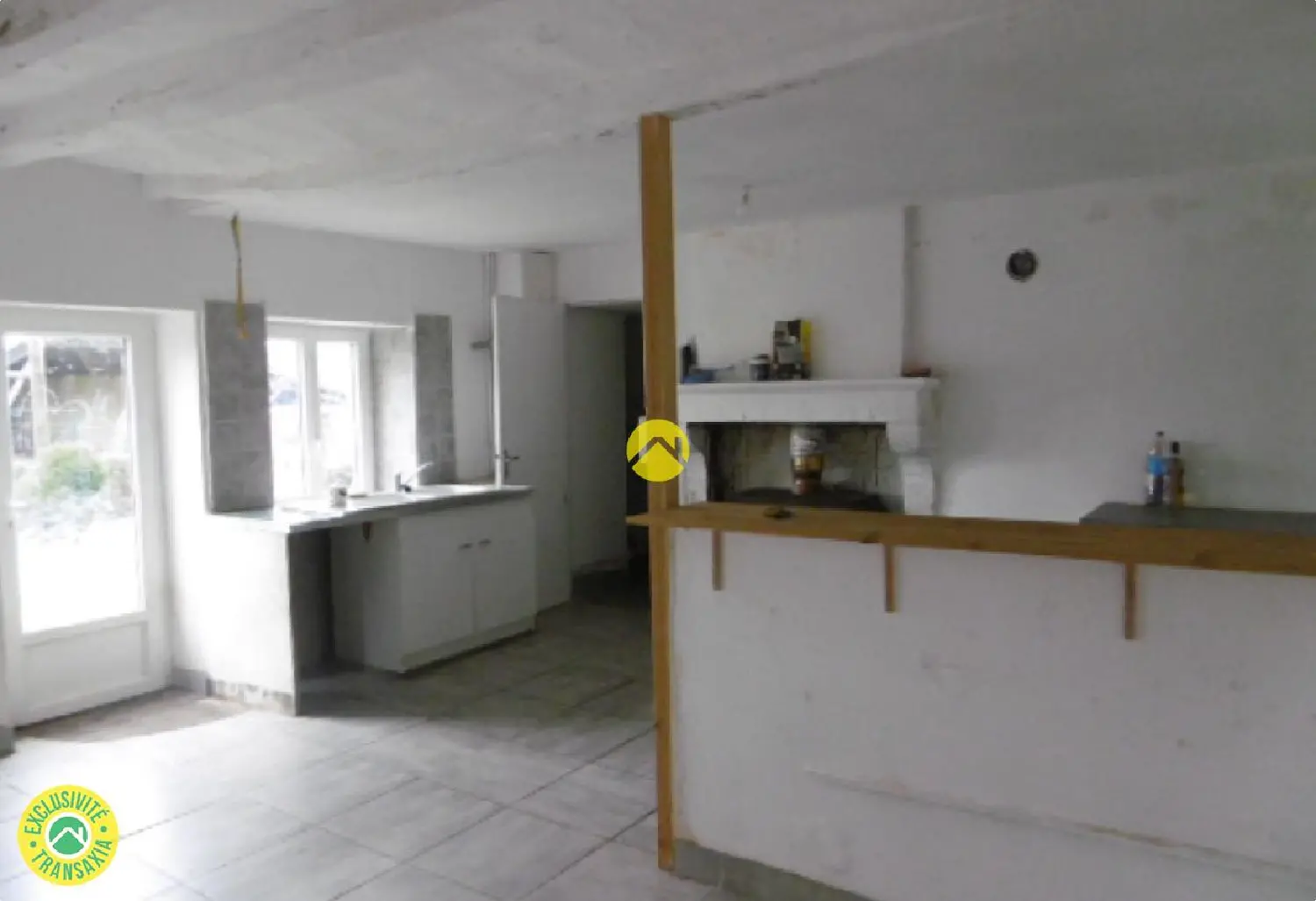  kaufen Haus Sauzelles Indre 7