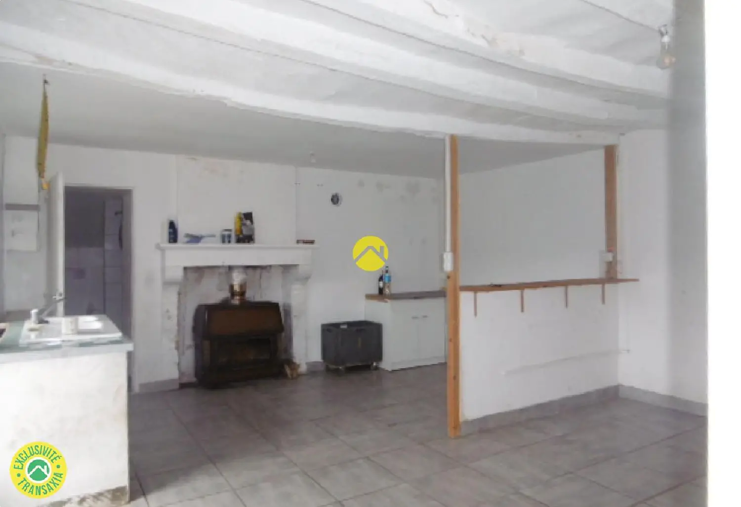  kaufen Haus Sauzelles Indre 8
