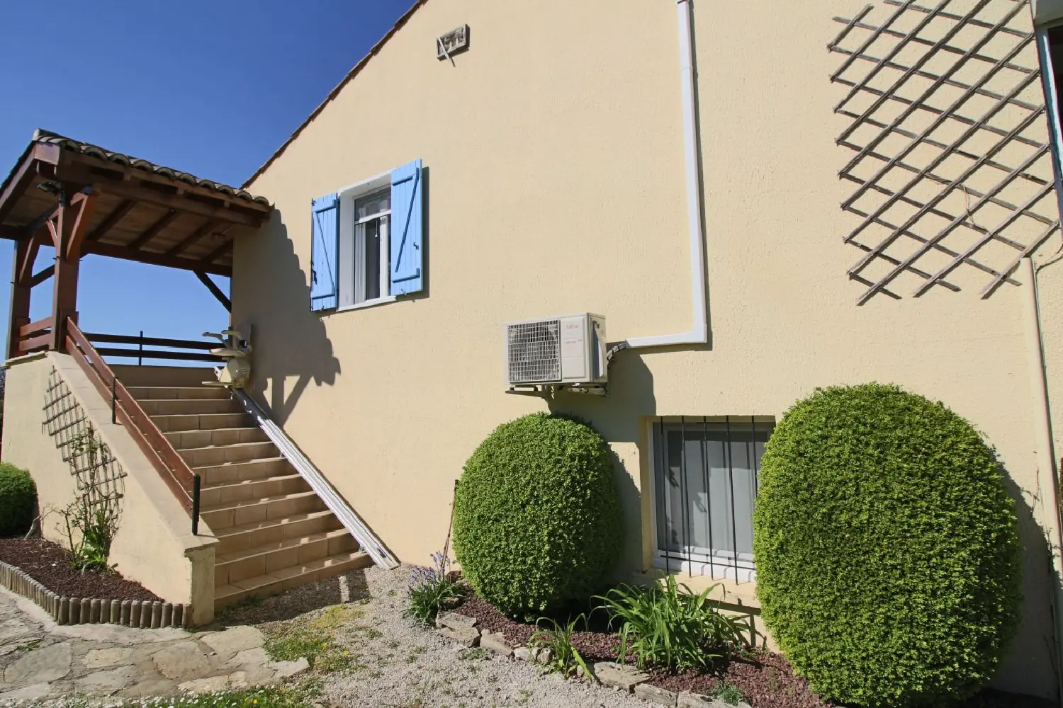 en venta casa Sauzet Lot 2