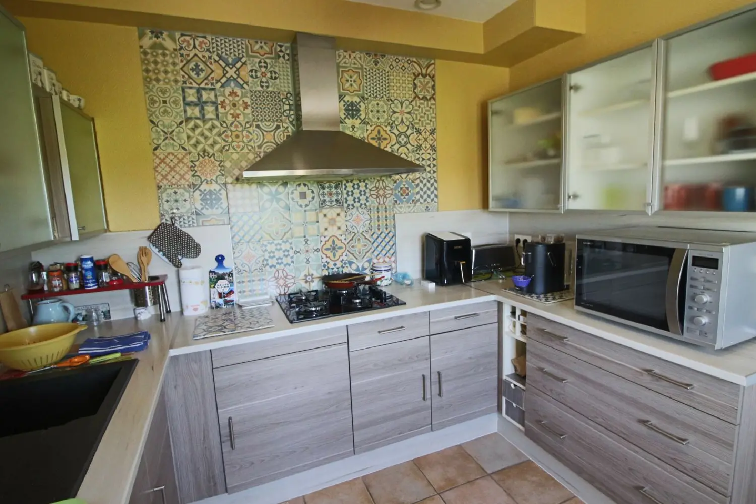  en venta casa Sauzet Lot 4